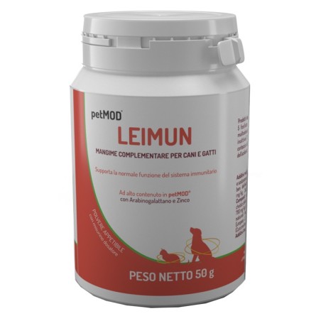 Petmod Leimun 50 G