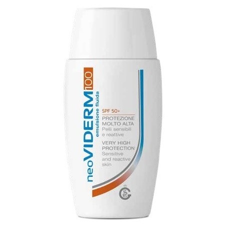 Neoviderm 100 Spf50+ 50 Ml