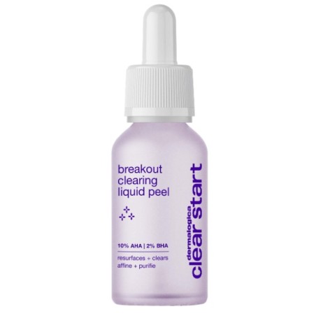 Dermalogica Breakout Clearing Liquid Peeling 30 Ml