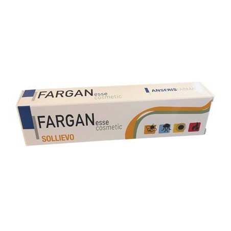 Farganesse Sollievo 50 Ml