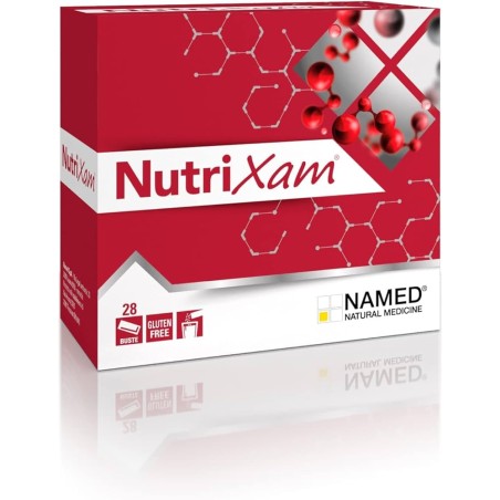 Named Nutrixam Bustine 28 bustine