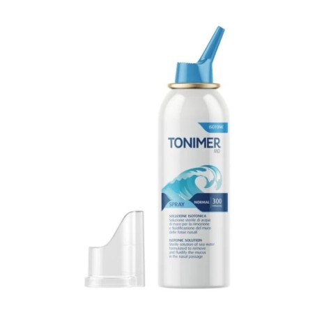 Tonimer Isotonic Normal Spray 100 ml