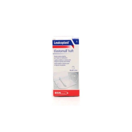 Bsn Medical Benda Elastica Autoadesiva Elast Haft 10x400cm
