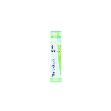 Thyroidinum 5ch Gr
