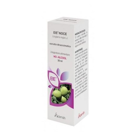 Adama Eie Noce Gocce 30 Ml
