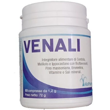 Venali 60cpr