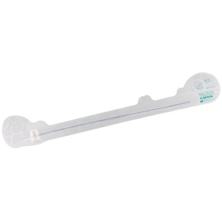 Actreen H/Lit Ch12 30 Pezzi Catetere Autolubrificante