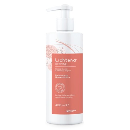 Lichtena Dermad Crema Crp400ml