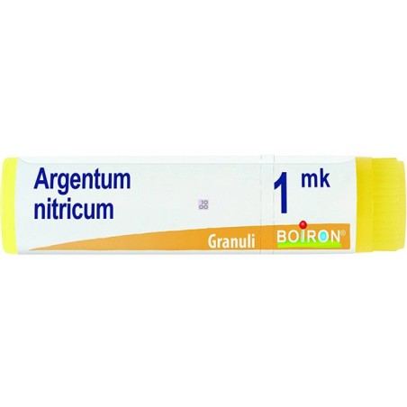 Argentum Nitricum Mk Gl