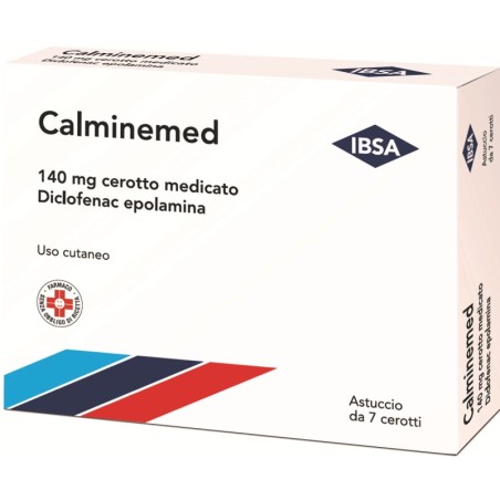 Flectormed*7cer Medic 140mg