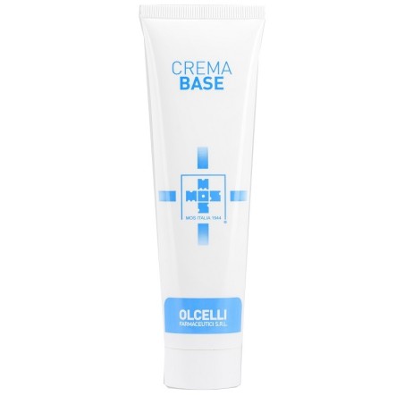 Crema Base 100ml