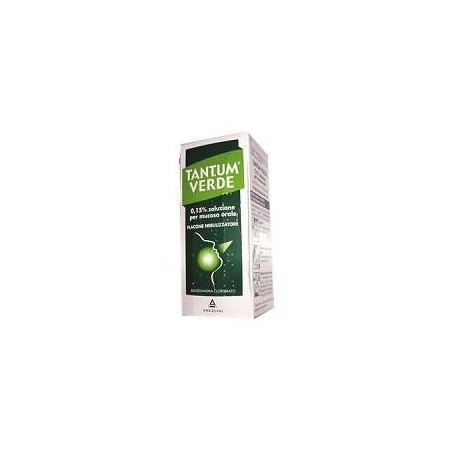 Tantum Verde*nebul 30ml 0,15%