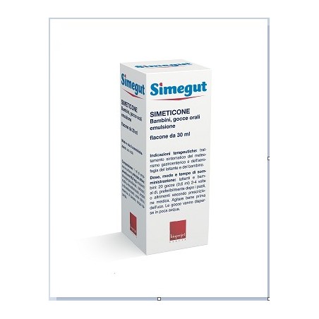 Simegut*os Gtt Fl 30ml