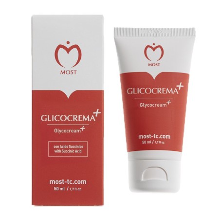 Most Glicocrema 50ml