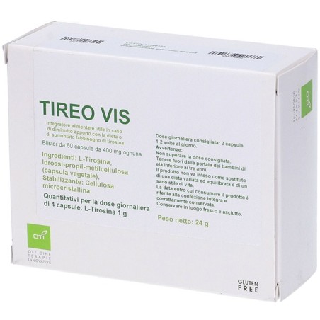 Tireo Vis 60cps