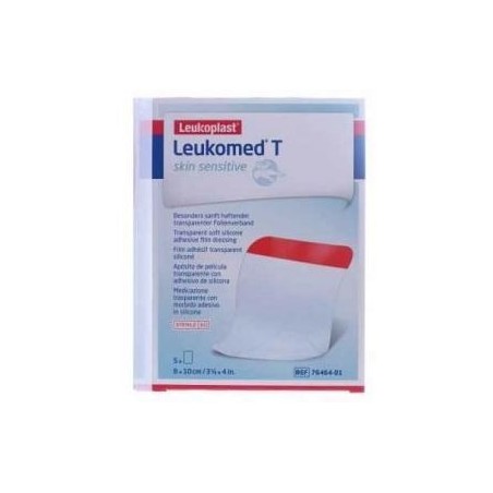 Leukomed T Plus Ss Medic 8x10