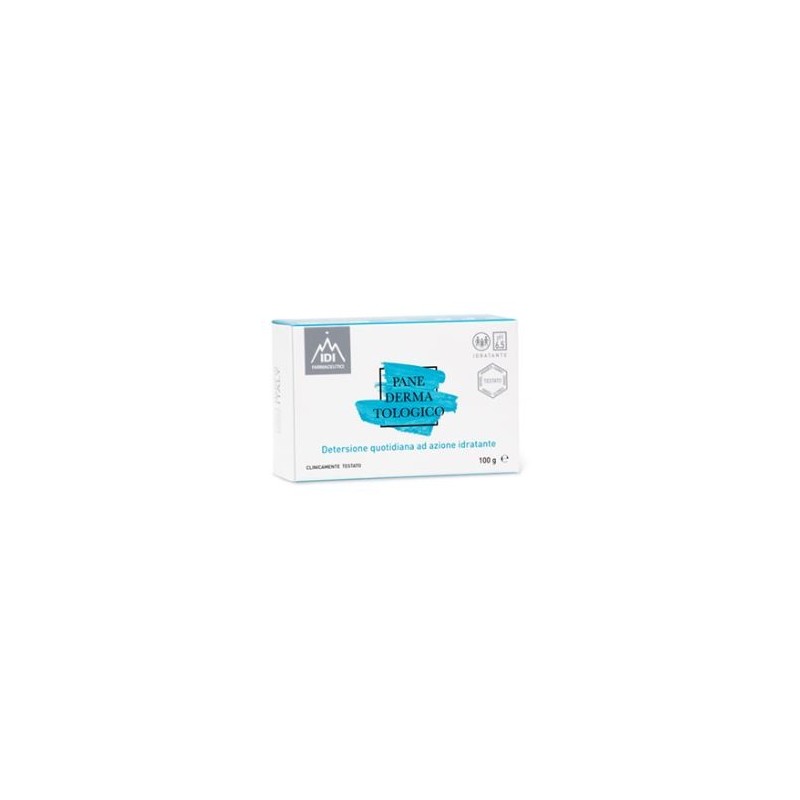 Pane Dermatologico 100g Pane Dermatologico 100g