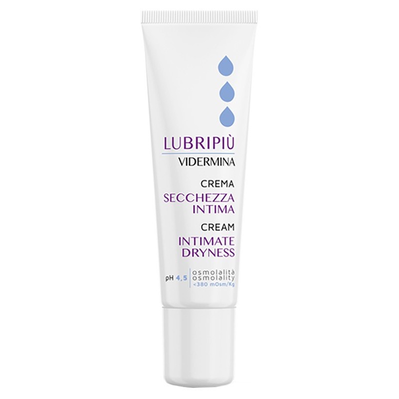 Vidermina Lubripiu' Cr Intima