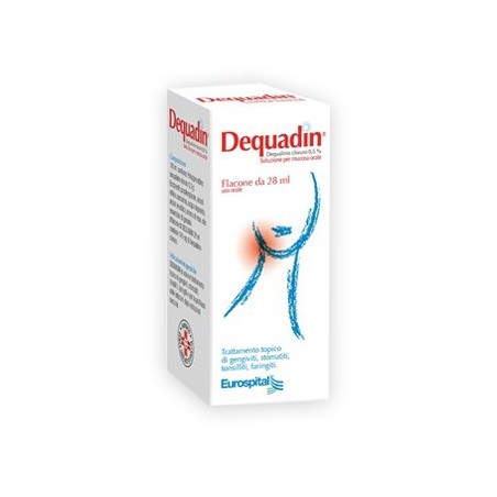 Dequadin*solxmucosa Os 28ml