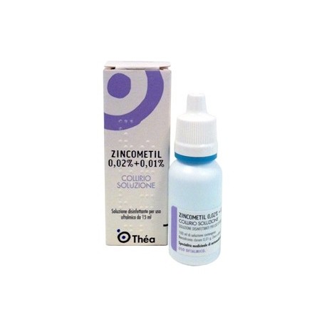 Zincometil*0,02%+0,01%coll15ml
