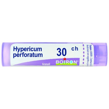 Hypericum Perfor 30ch Gr