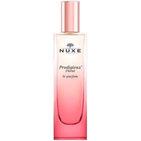 Nuxe Profumo Donna Prod Floral