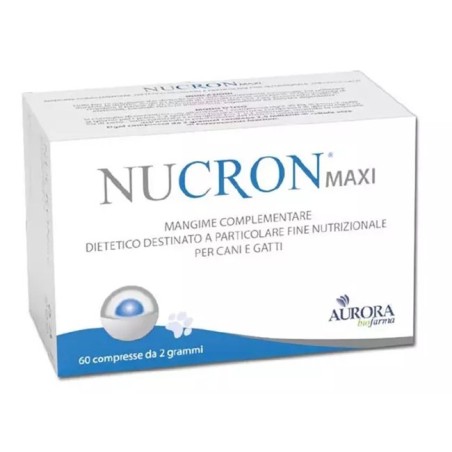 Nucron Maxi 60cpr
