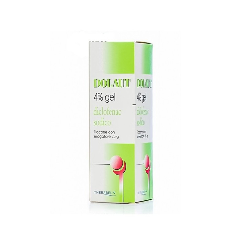 Dolaut*gel Spray Fl 25g 4% Dolaut*gel Spray Fl 25g 4%