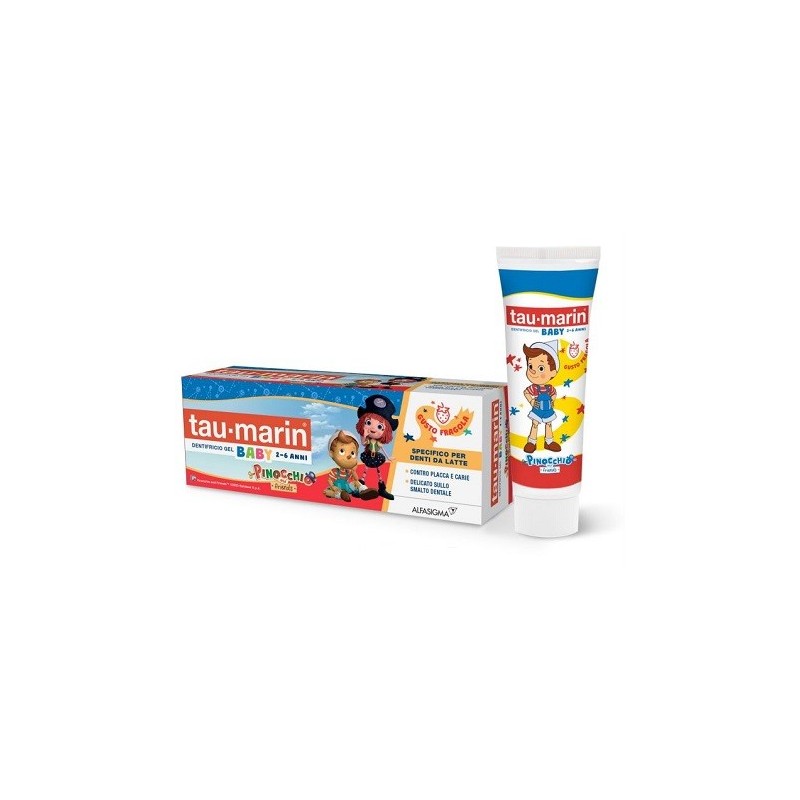 Tau Marin Dent Baby Fra 44gat Tau Marin Dent Baby Fra 44gat
