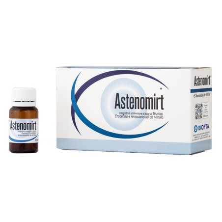 Astenomirt 15f Monorew