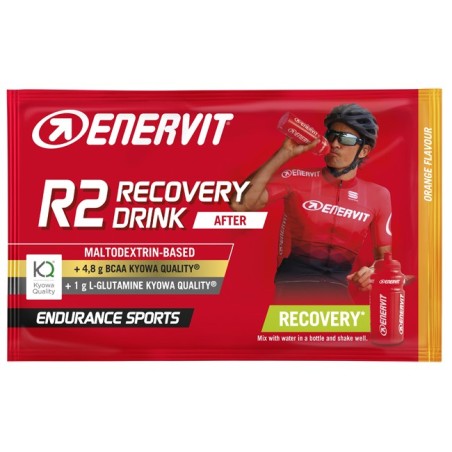 Enervit R2 Recovery Ara 50g