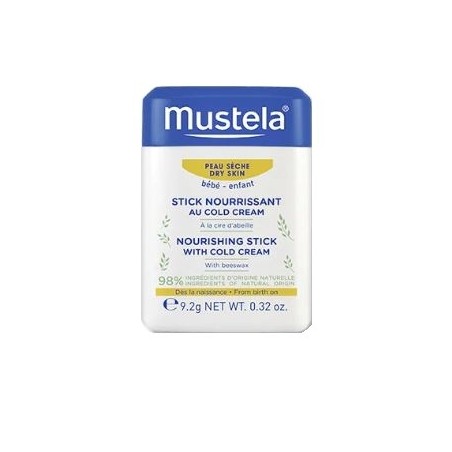 Mustela Stick Nutr Cc 2020
