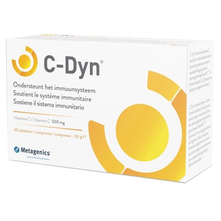 C Dyn Nfi 45cpr