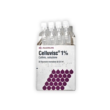 Celluvisc*coll30f 0,4ml10mg/ml