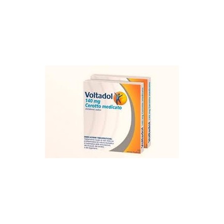 Voltadol*5cer Medic 140mg