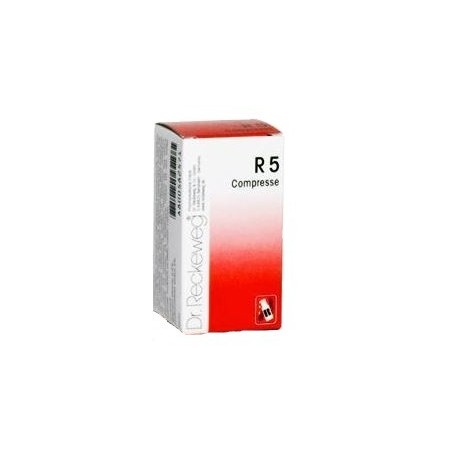 Reckeweg R5 100 Compresse