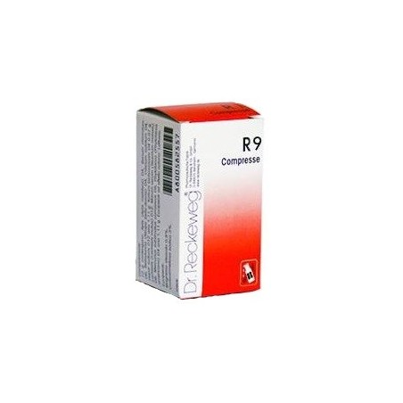 Reckeweg R9 100 Compresse