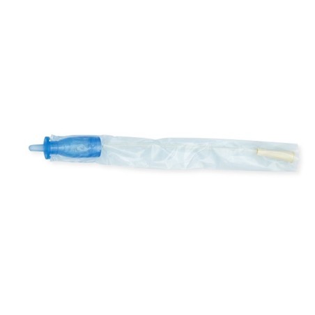 Catetere Monouso Autolubrificante Hollister Advance Per Uomo Punta Nelaton Ch10 Lunghezza 40cm 30 Pezzi