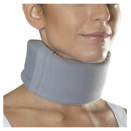 Collare Cervicale Morbido Basso Gibaud Ortho Misura 3