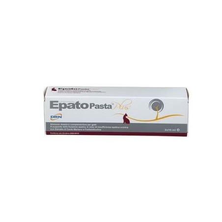 Epato Pasta Plus Mangime Complementare 30 Ml