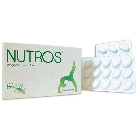 Nutros 30 Compresse