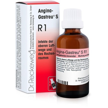 Reckeweg R1 Gocce 22 Ml