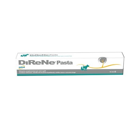 Direne Pasta 15 Ml