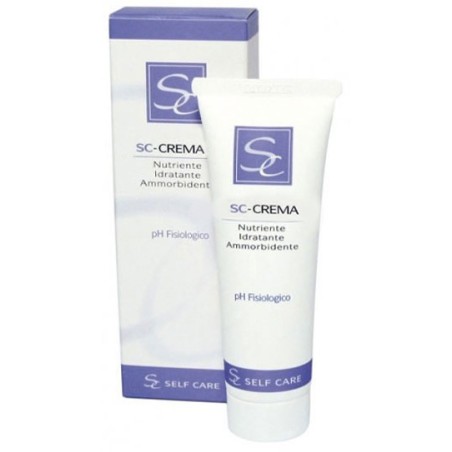 Crema Intimo Sc Tubo 50 G