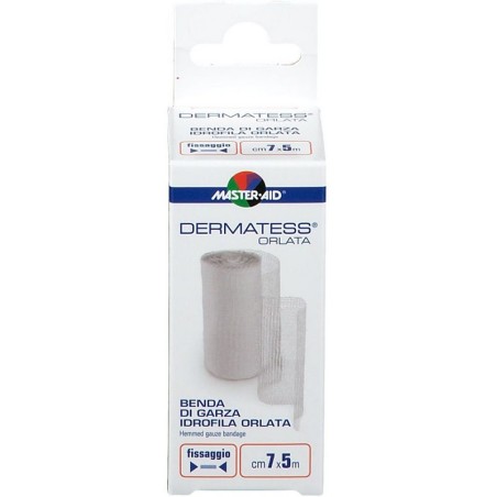Dermatess Benda Orlata M5x7cm