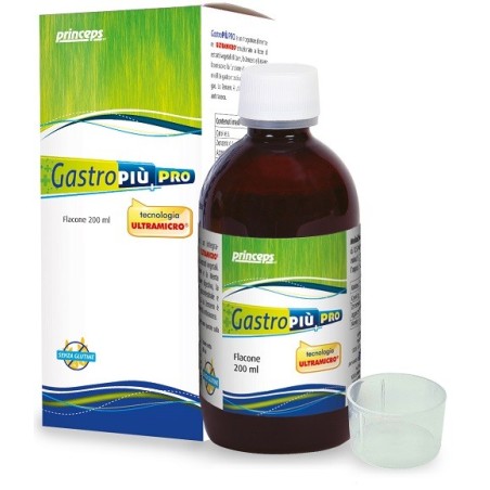 Gastropiu' Pro 200 Ml