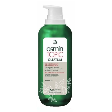 Osmin Topic Oleatum 400 Ml