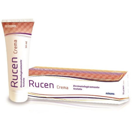 Rucen Crema Gel 50 Ml