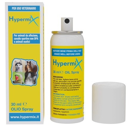Hypermix Spray 30 Ml