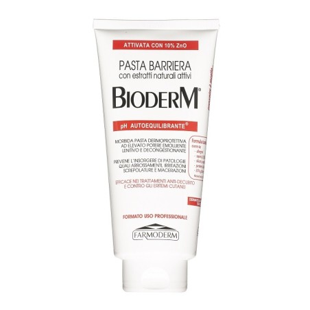 Bioderm Pasta Barriera 300 Ml